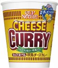 カップヌードル 欧風チーズカレー 20個