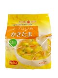 ひかり味噌 スープはるさめ かきたま 5食×12個