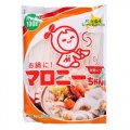 マロニー お鍋にマロニーちゃん 太麺 100g×20袋